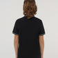 Kids Boys Short-sleeved T-shirt