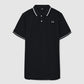 Kids Boys Short-sleeved T-shirt