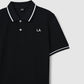 Kids Boys Short-sleeved T-shirt
