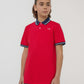 Kids Boys Short-sleeved T-shirt