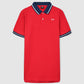 Kids Boys Short-sleeved T-shirt