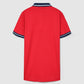 Kids Boys Short-sleeved T-shirt