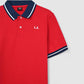 Kids Boys Short-sleeved T-shirt