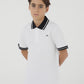 Kids Boys Short-sleeved T-shirt