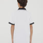 Kids Boys Short-sleeved T-shirt