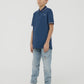 Kids Boys Short-sleeved T-shirt
