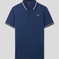 Kids Boys Short-sleeved T-shirt