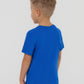 Kids Boys Short-sleeved T-shirt