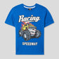 Kids Boys Short-sleeved T-shirt