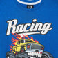 Kids Boys Short-sleeved T-shirt