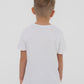 Kids Boys Short-sleeved T-shirt