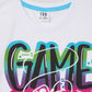 Kids Boys Short-sleeved T-shirt