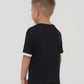Kids Boys Short-sleeved T-shirt