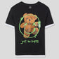 Kids Boys Short-sleeved T-shirt
