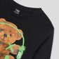Kids Boys Short-sleeved T-shirt