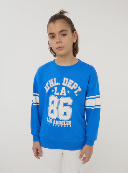 Kids Boys Sweat shirt