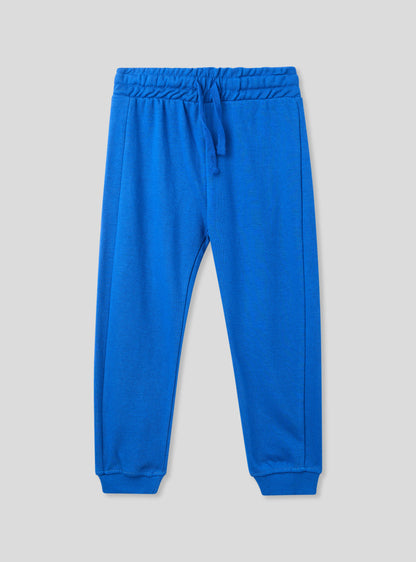 Kids Boys Full-length gym pants