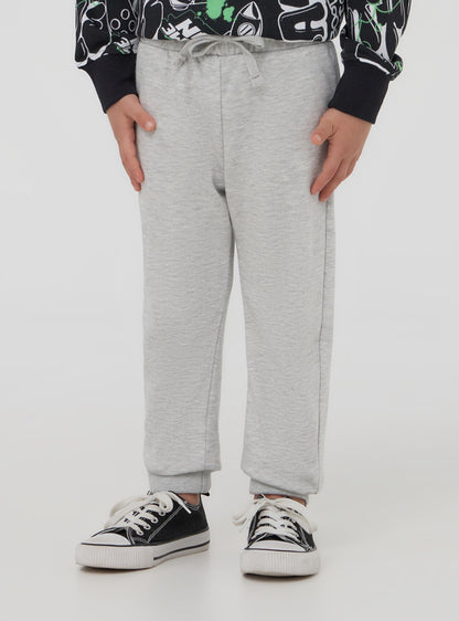 Kids Boys Full-length gym pants