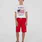 Kids Boys Gym shorts
