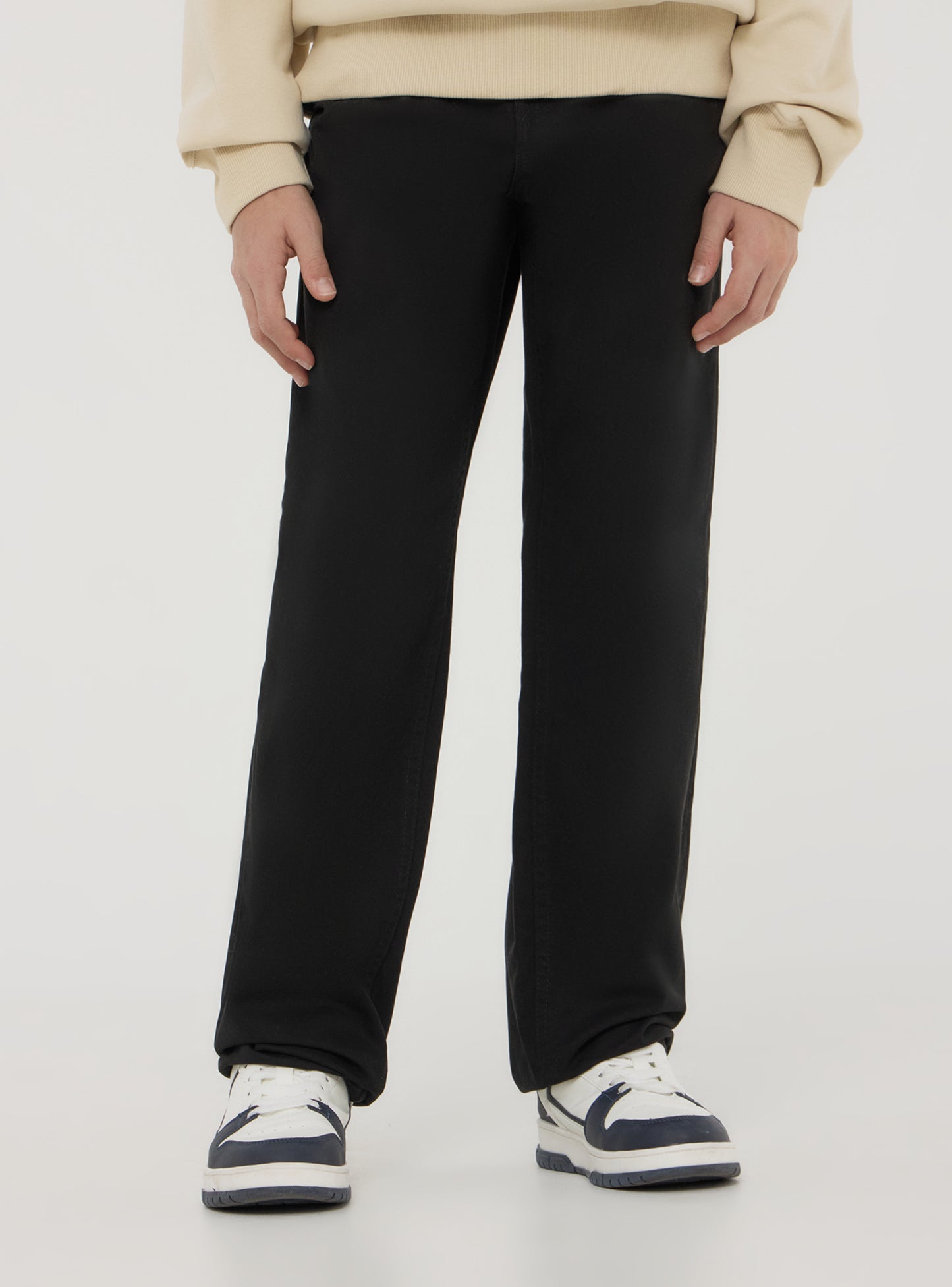 Kids Boys Long pants