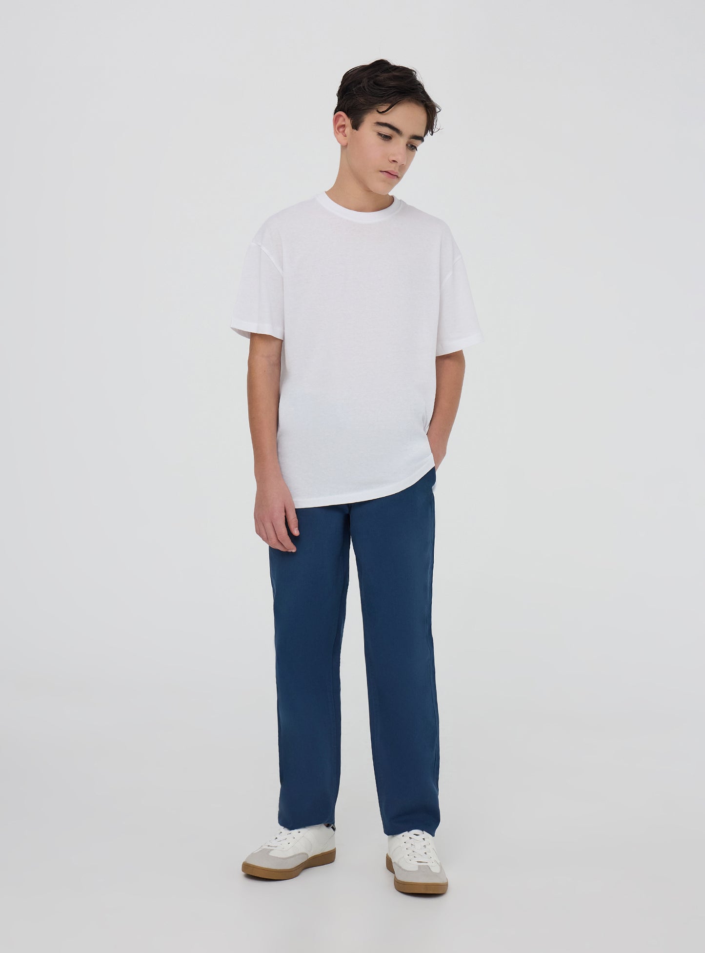 Kids Boys Long pants