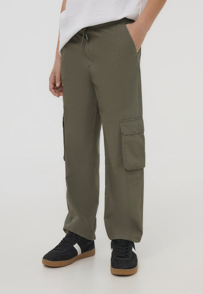 Kids Boys Long pants