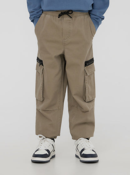 Kids Boys Long pants
