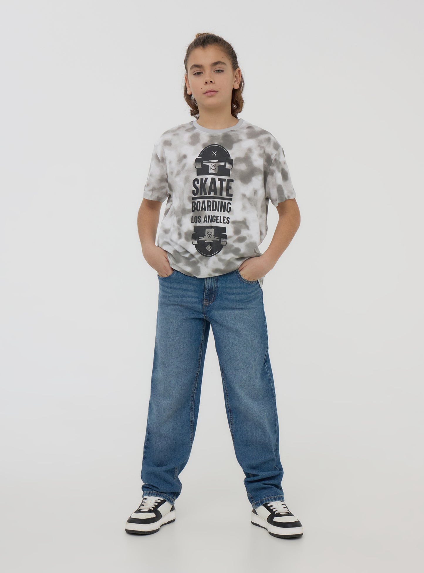 Kids Boys Long pants jeans