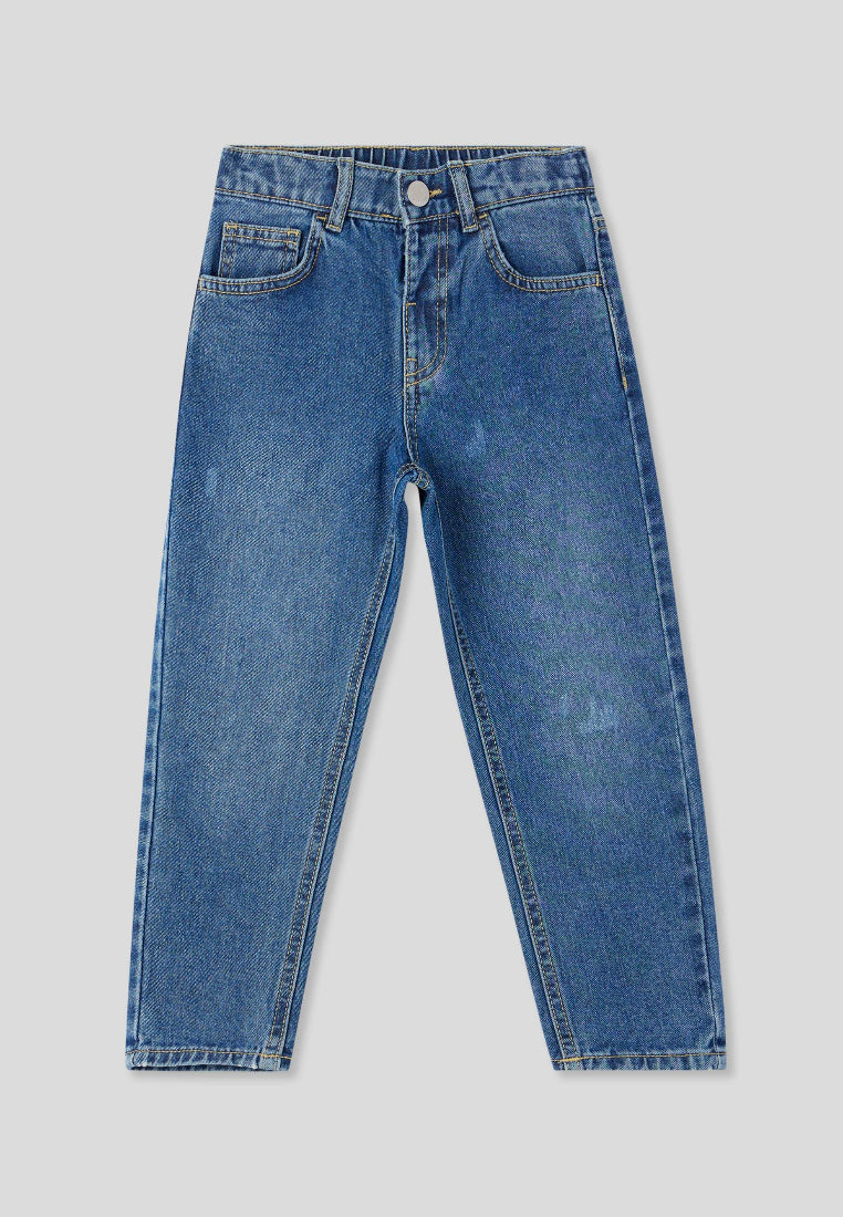 Kids Boys Long pants jeans