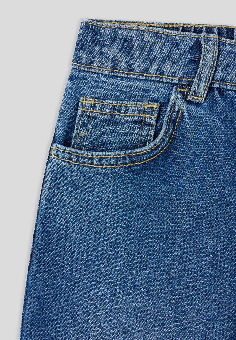 Kids Boys Long pants jeans