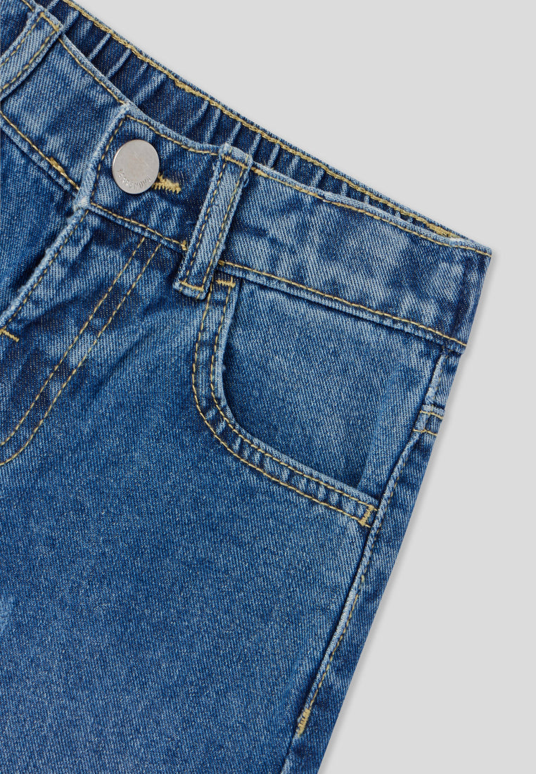 Kids Boys Long pants jeans