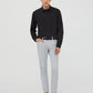 Man Long-sleeved shirt