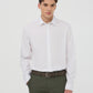 Man Long-sleeved shirt