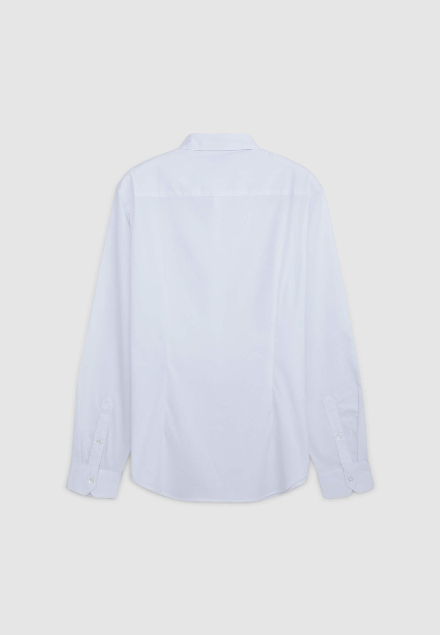 Man Long-sleeved shirt