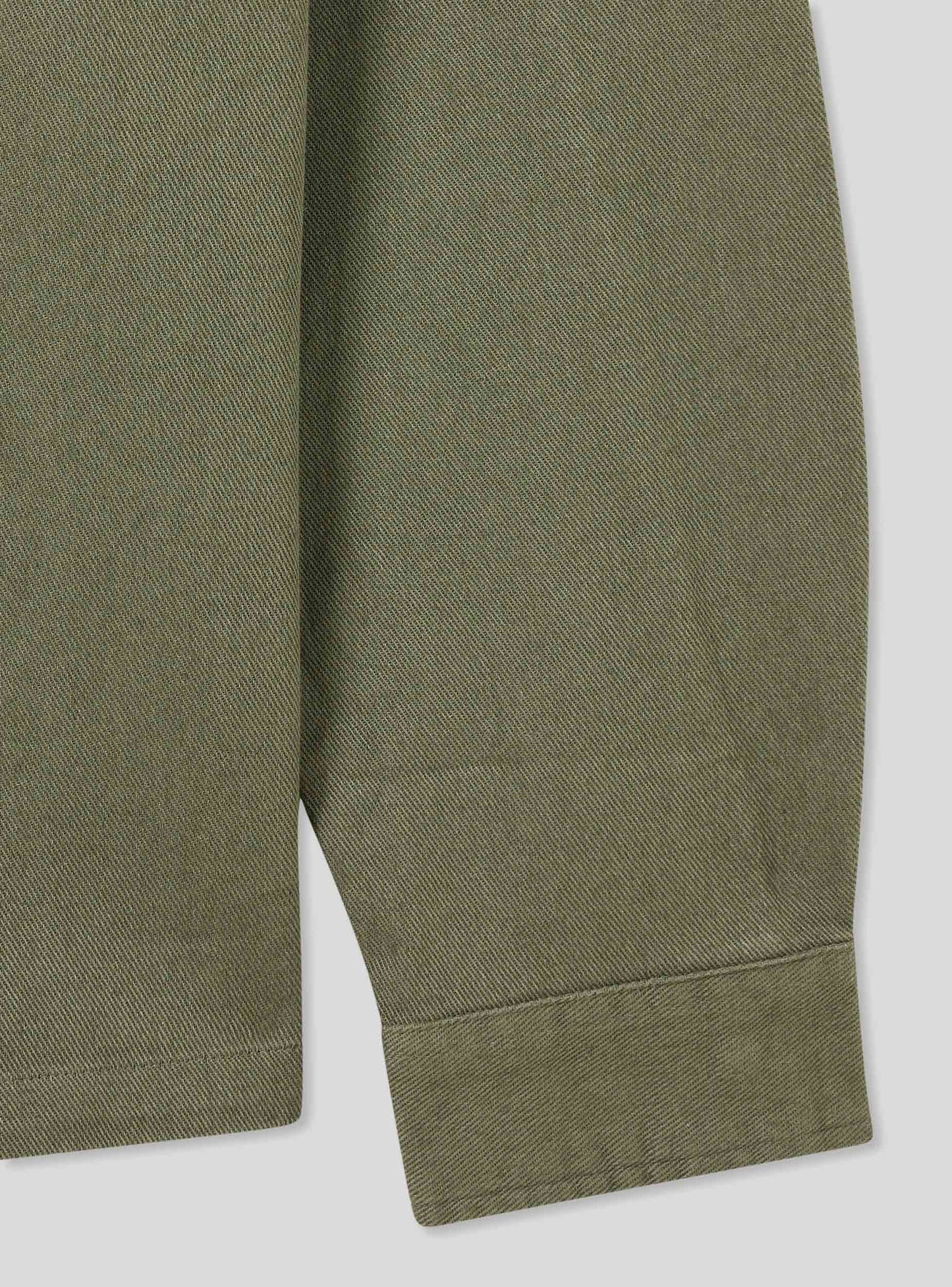 Man Long-sleeved shirt