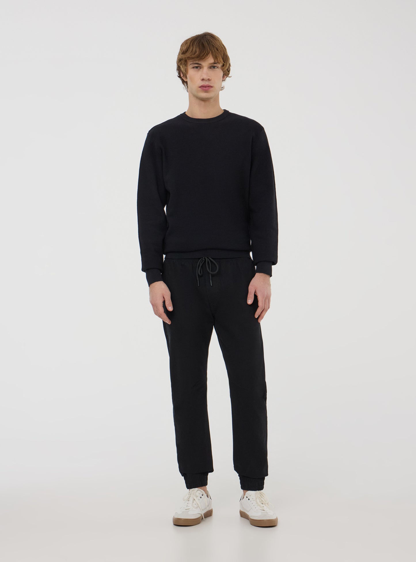 Man Long pants