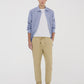 Man Long pants