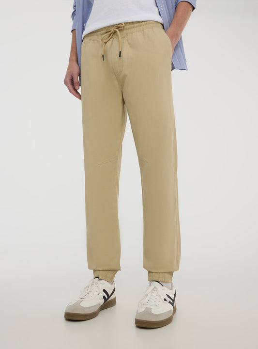 Man Long pants