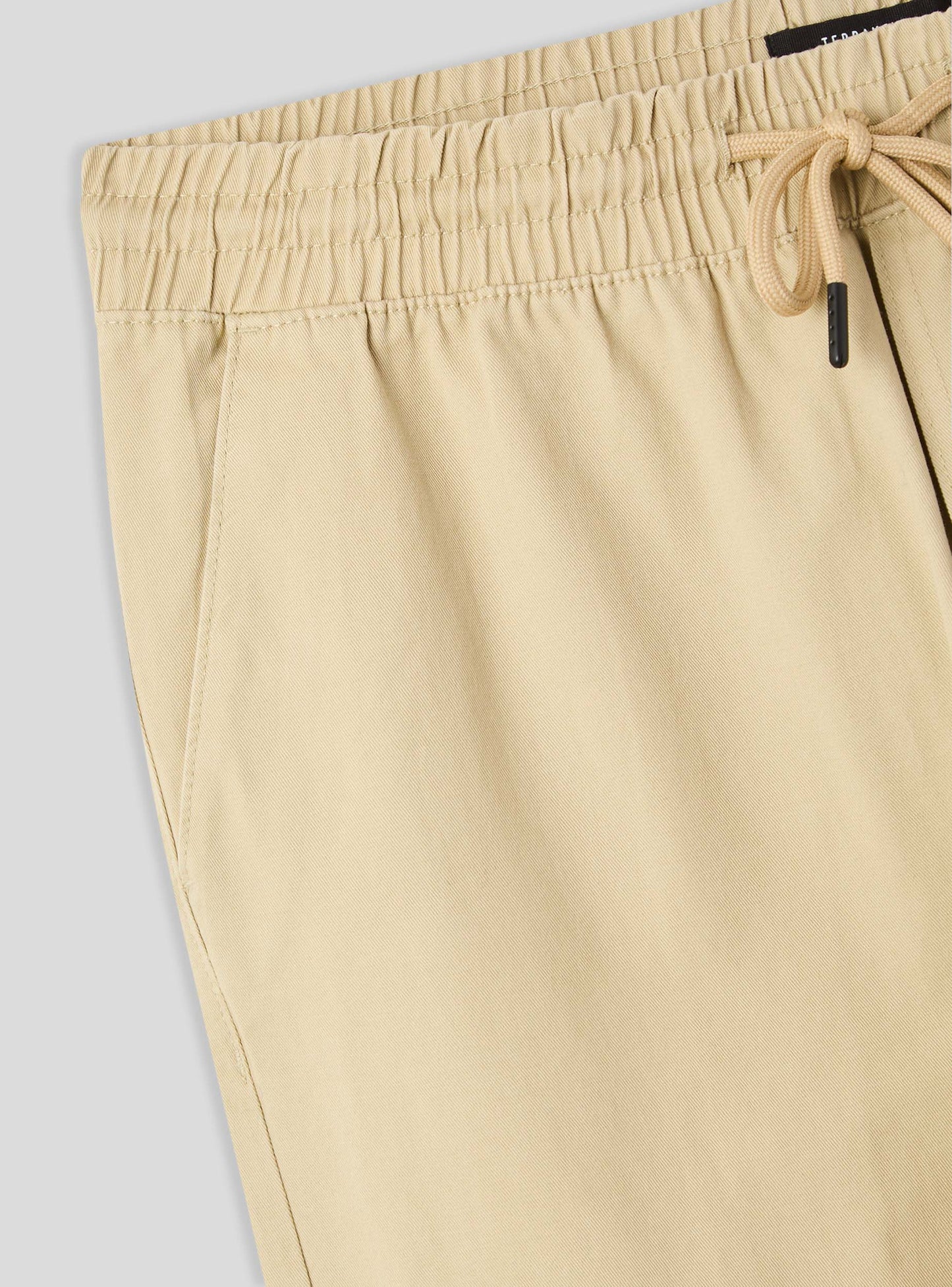Man Long pants