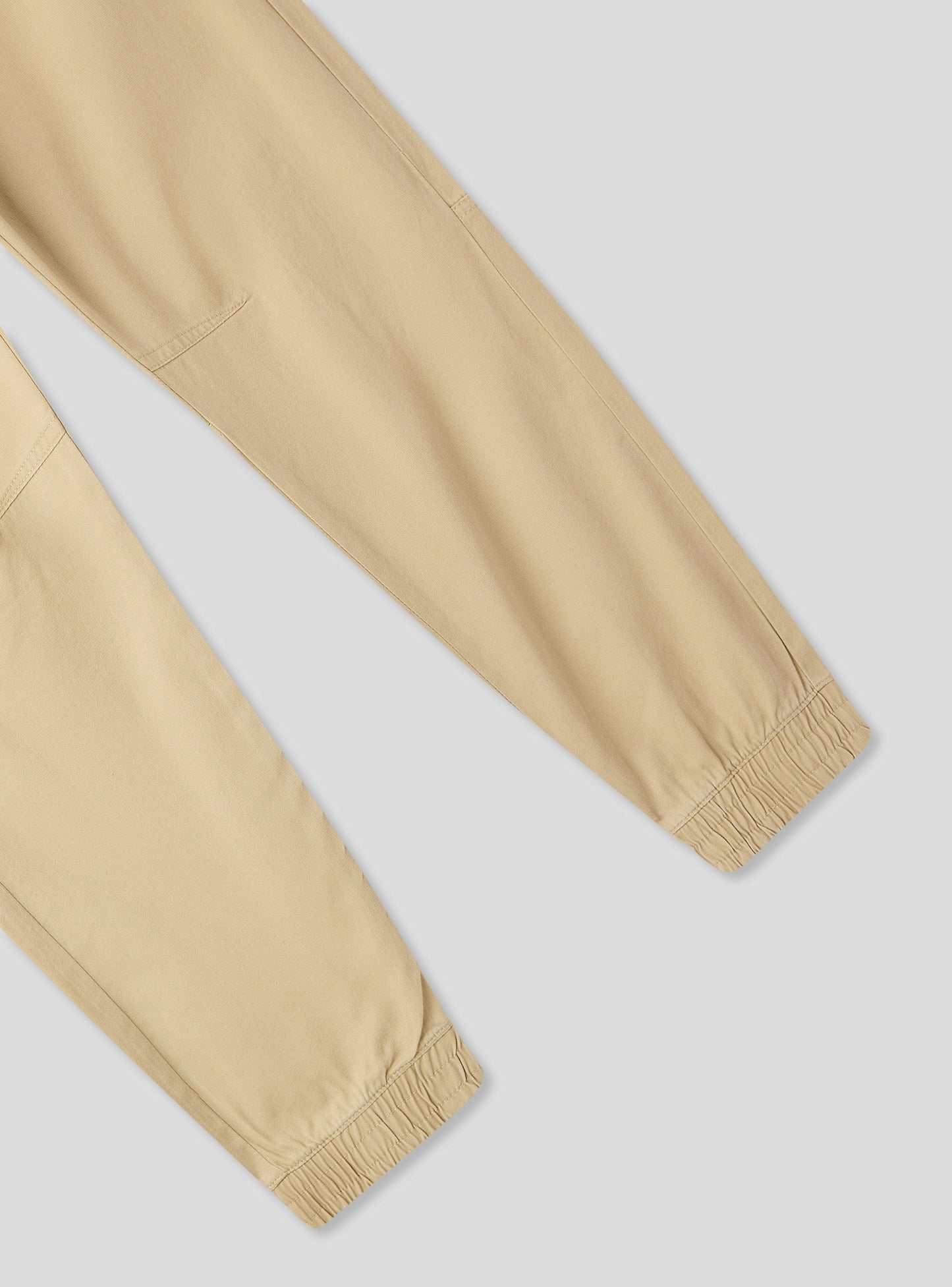 Man Long pants