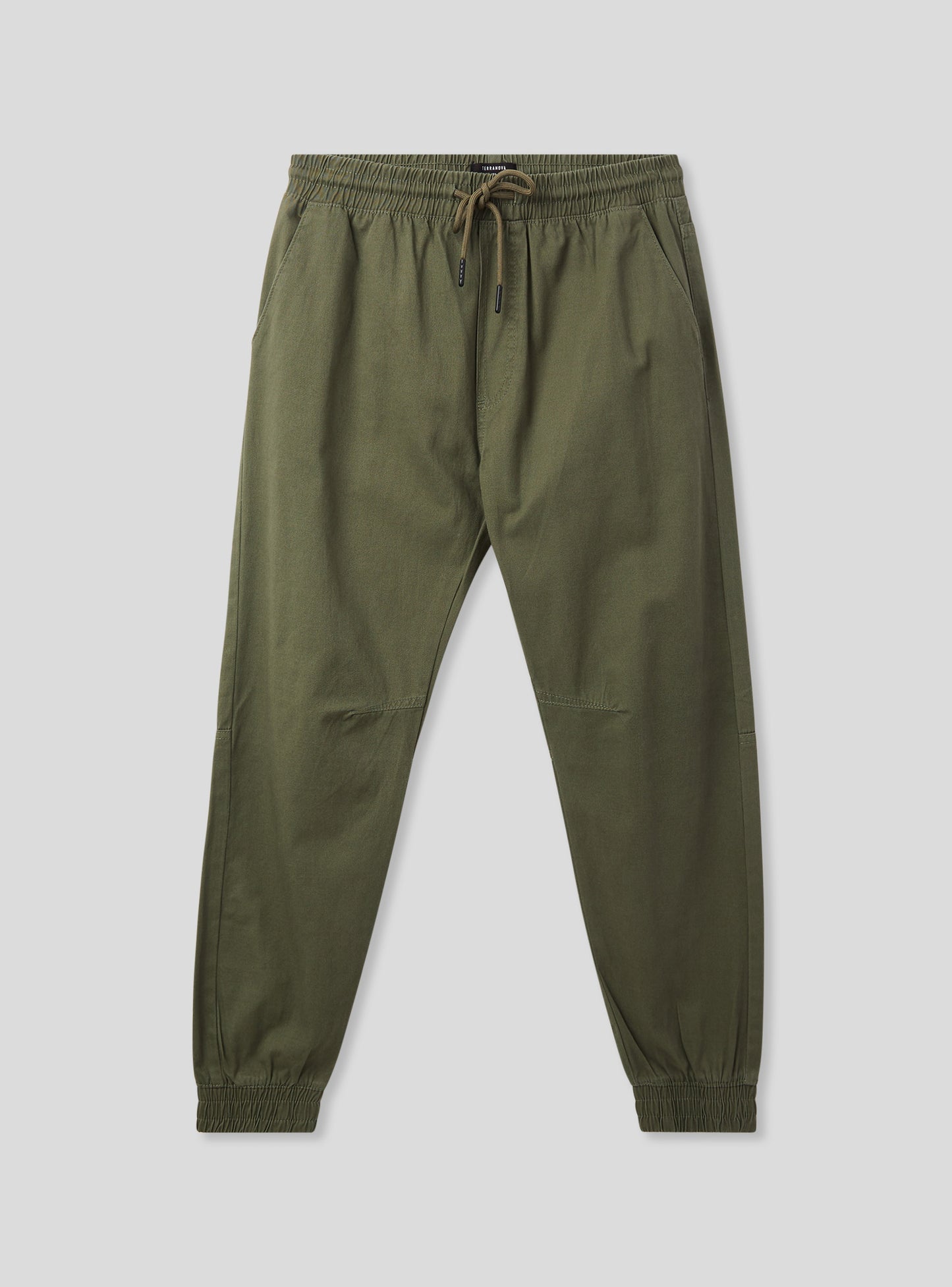Man Long pants