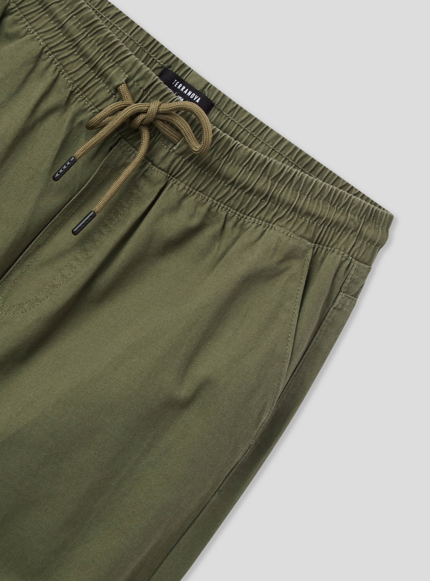 Man Long pants