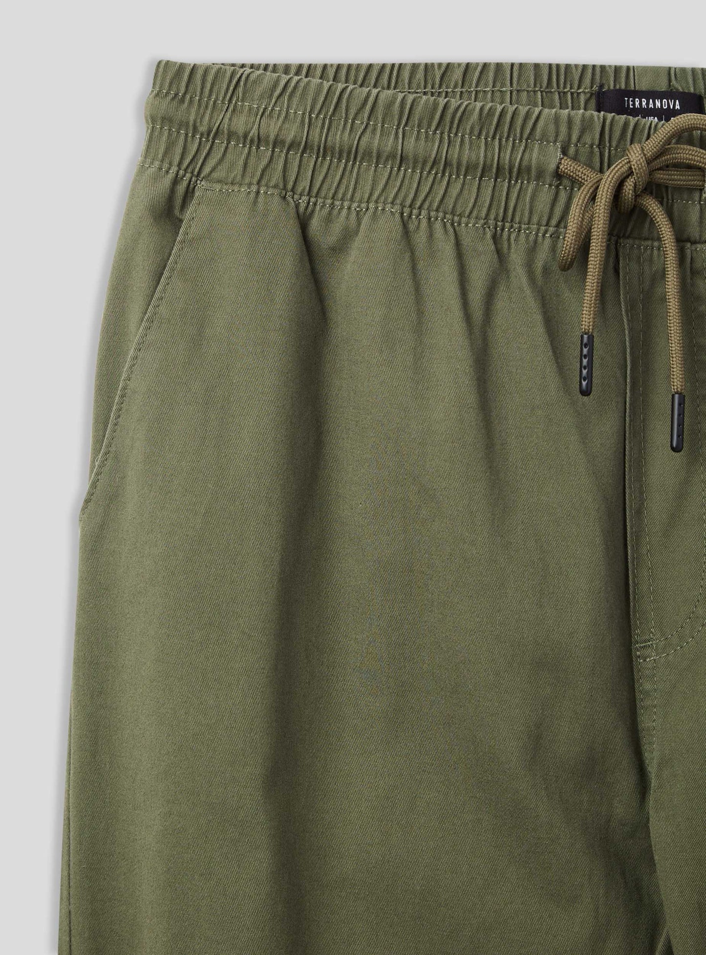 Man Long pants