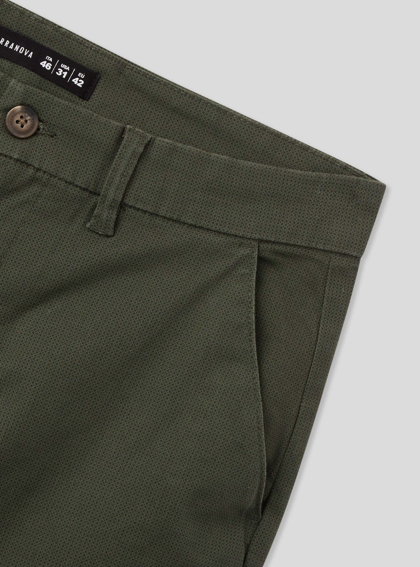 Man Long pants