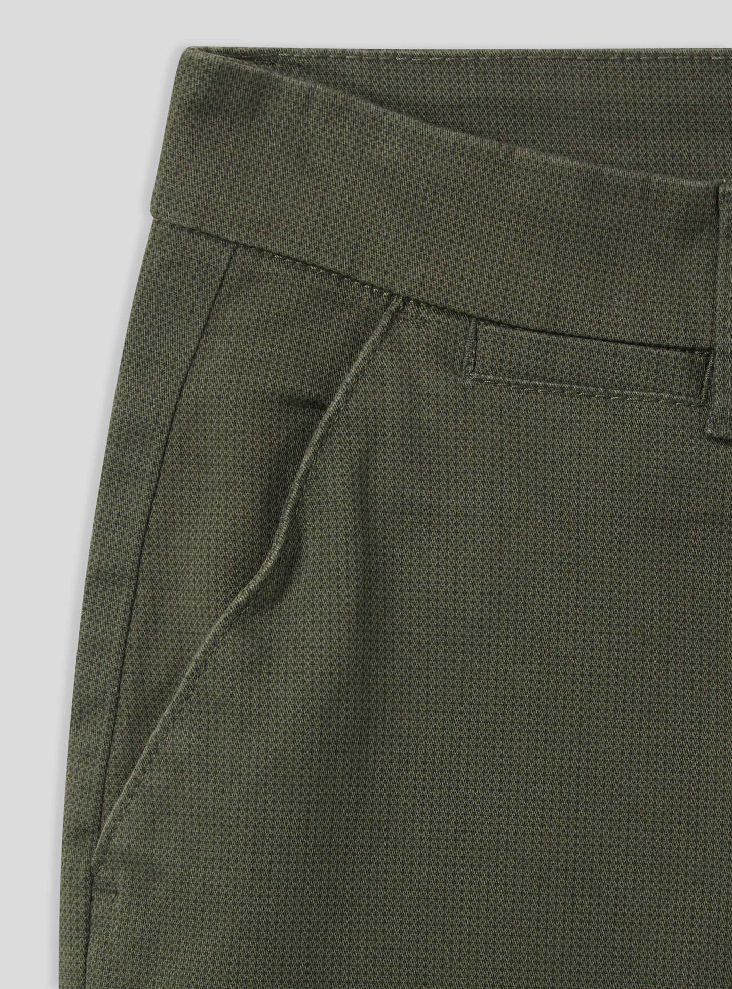 Man Long pants