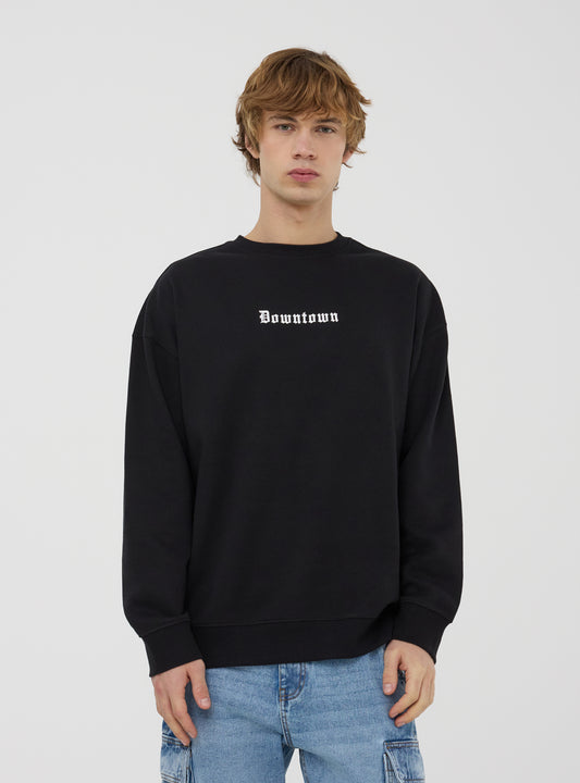 Man Sweat shirt