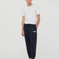 Man Full-length gym pants