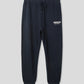 Man Full-length gym pants