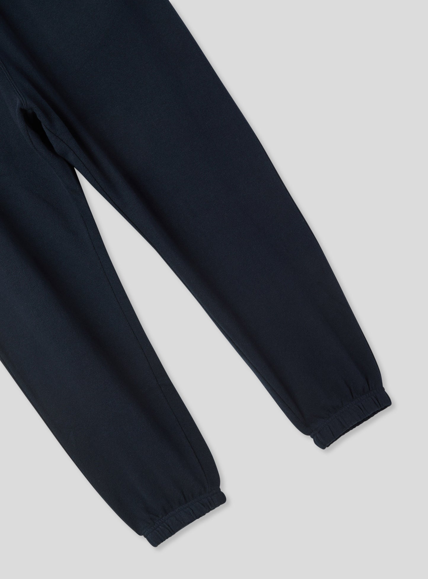 Man Full-length gym pants