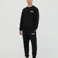 Man Full-length gym pants